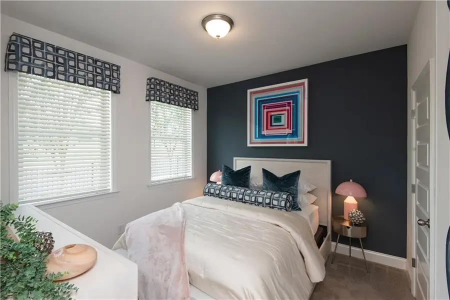 501 Fundao Lane #42, Lawrenceville, GA 30046 - #3