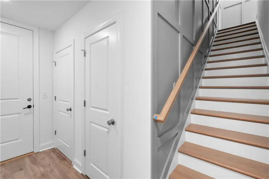 526 Alice Way #D9, Cumming, GA 30040 - #3