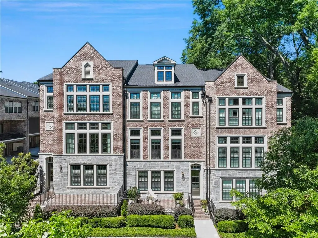 230 Devin Place Ne, Atlanta, GA 30305 - #1