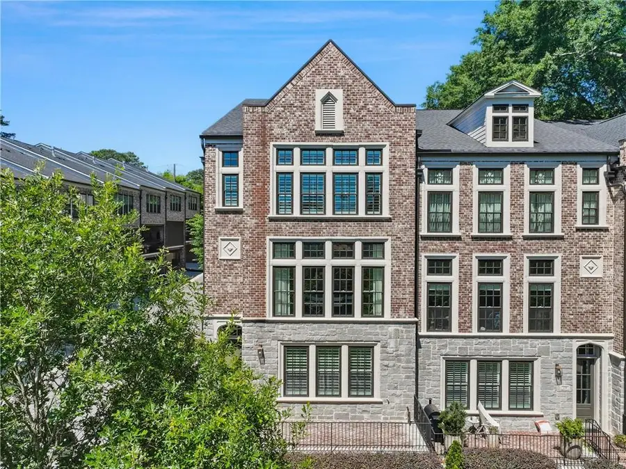 230 Devin Place Ne, Atlanta, GA 30305 - #2