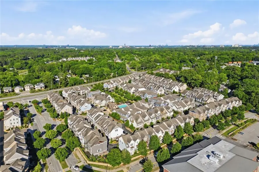 1025 Moorewood Lane Se, Smyrna, GA 30080 - #2