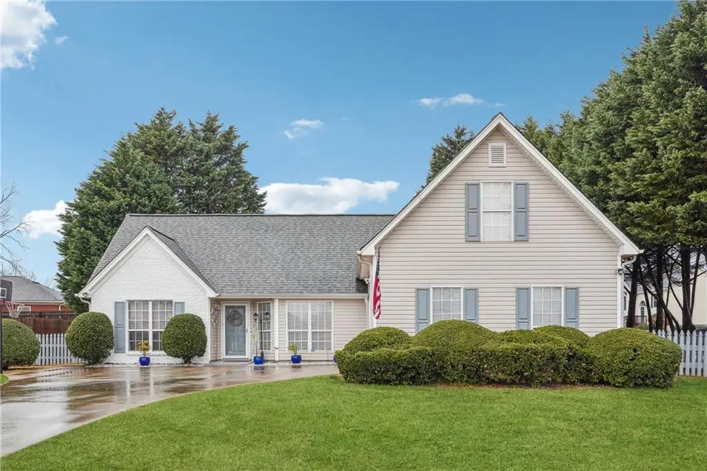 35 Shenandoah Drive, Winder, GA 30680 - #1