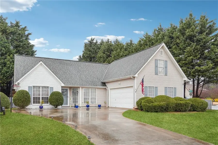 35 Shenandoah Drive, Winder, GA 30680 - #2