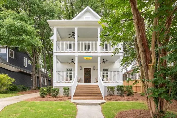 440 Grant Street Se, Atlanta, GA 30312