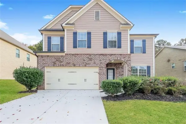 7553 Watson Circle, Locust Grove, GA 30248
