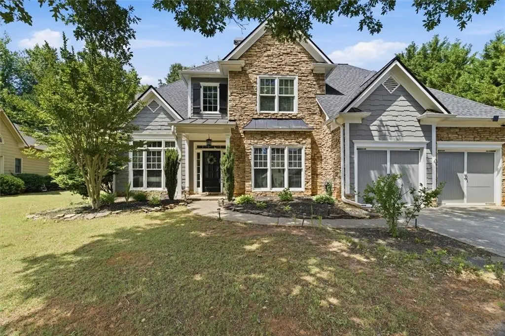 915 Mill Garden Place, Cumming, GA 30040 - #1