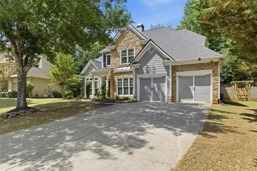 915 Mill Garden Place, Cumming, GA 30040 - #2