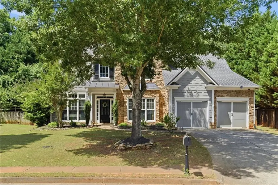 915 Mill Garden Place, Cumming, GA 30040 - #3
