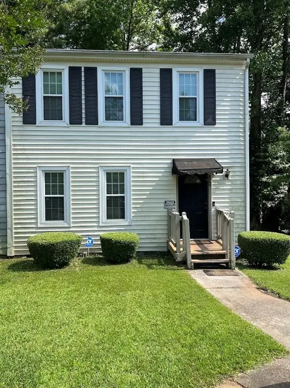 355 Pin Oak Court Sw, Marietta, GA 30008 - #1