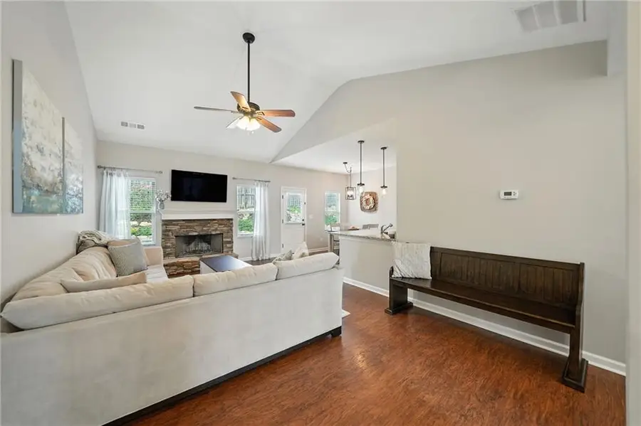119 Kestrel Court E, Dawsonville, GA 30534 - #2