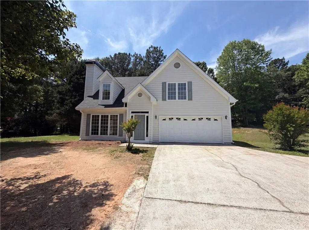 722 Ridgetop Road, Bethlehem, GA 30620 - #1