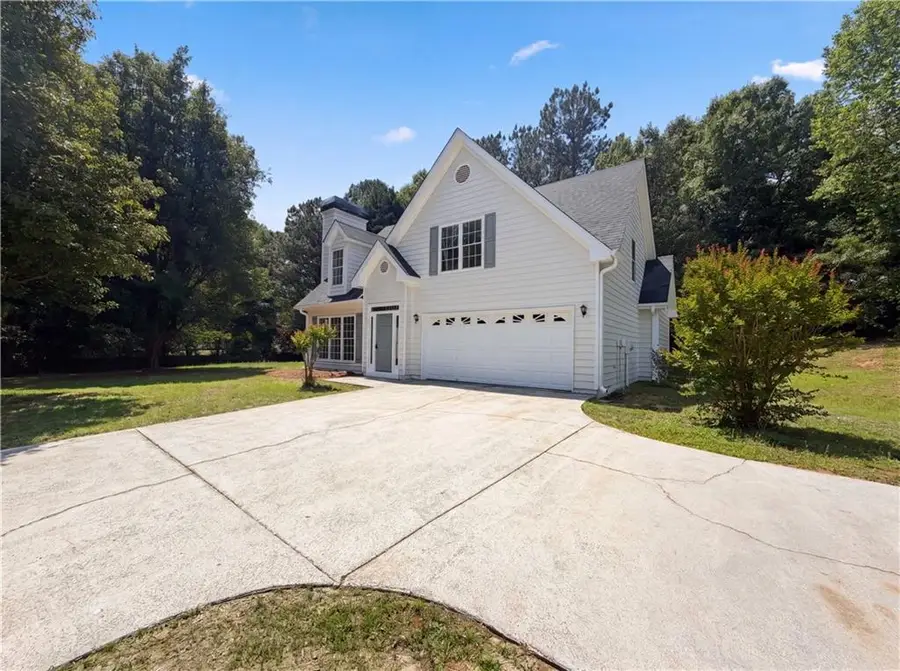 722 Ridgetop Road, Bethlehem, GA 30620 - #2