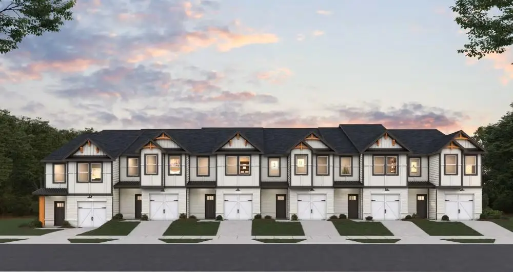 5260 Magnolia Grove Way, Gainesville, GA 30504 - #1