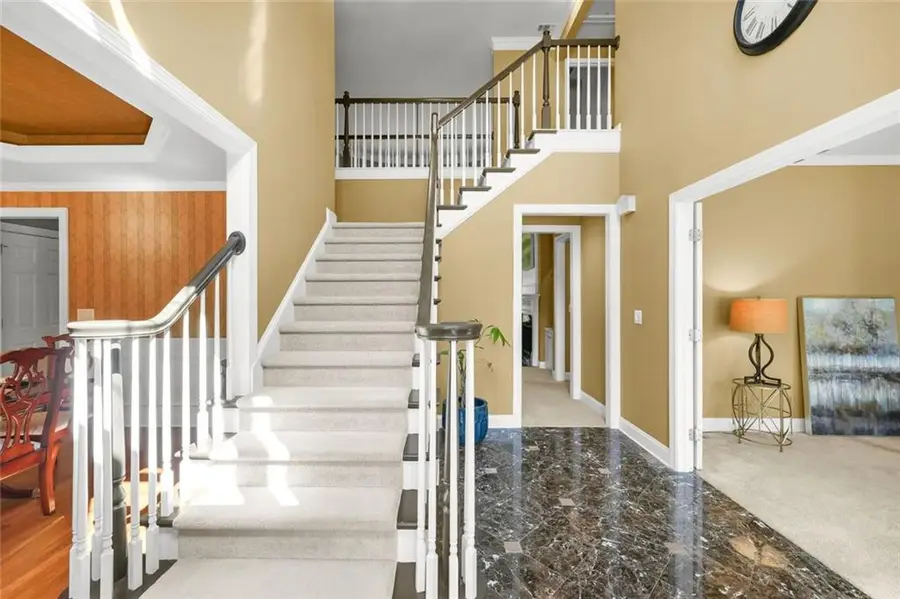 507 Streamwood Ivy Trail, Suwanee, GA 30024 - #3