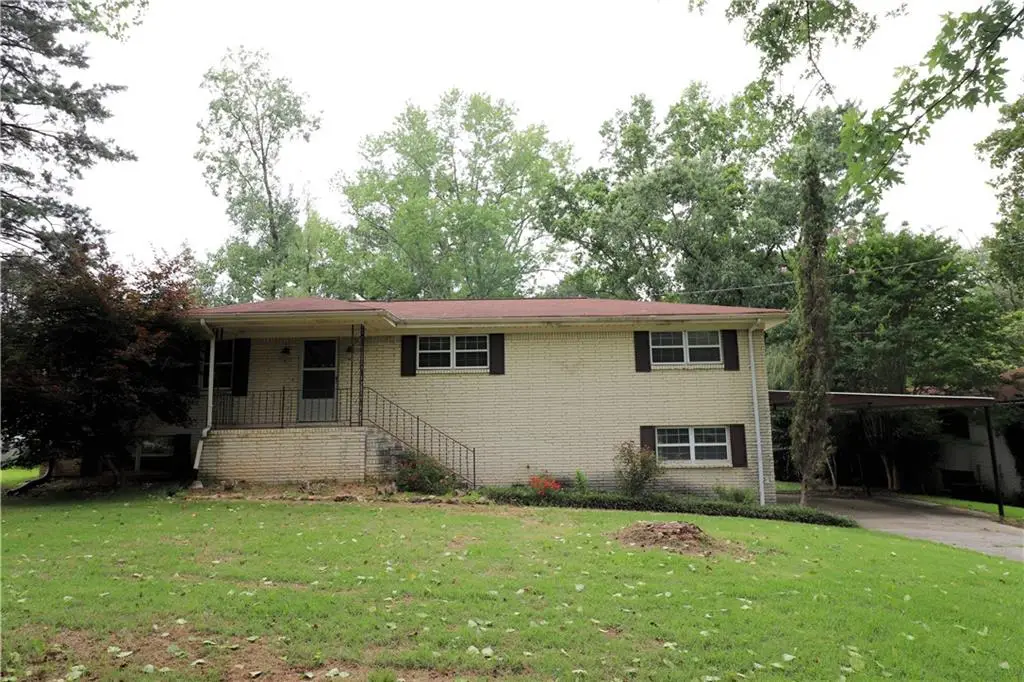 14300 Veterans Memorial Highway, Villa Rica, GA 30180 - #1