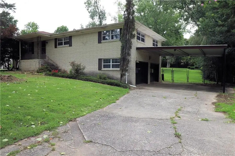 14300 Veterans Memorial Highway, Villa Rica, GA 30180 - #2