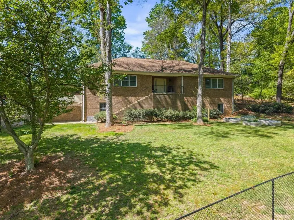725 Nix Drive, Gainesville, GA 30501 - #1