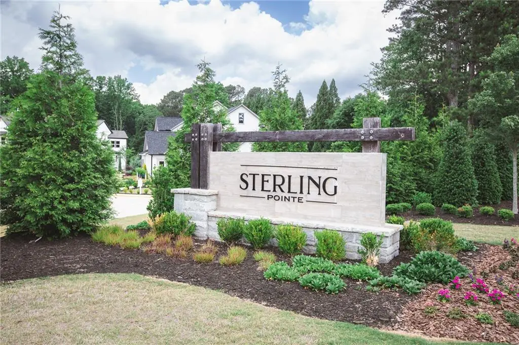2420 Herrington Drive, Cumming, GA 30041 - #1