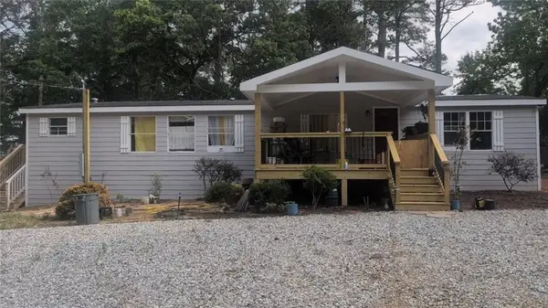 111 Westbrook Road, Bremen, GA 30110