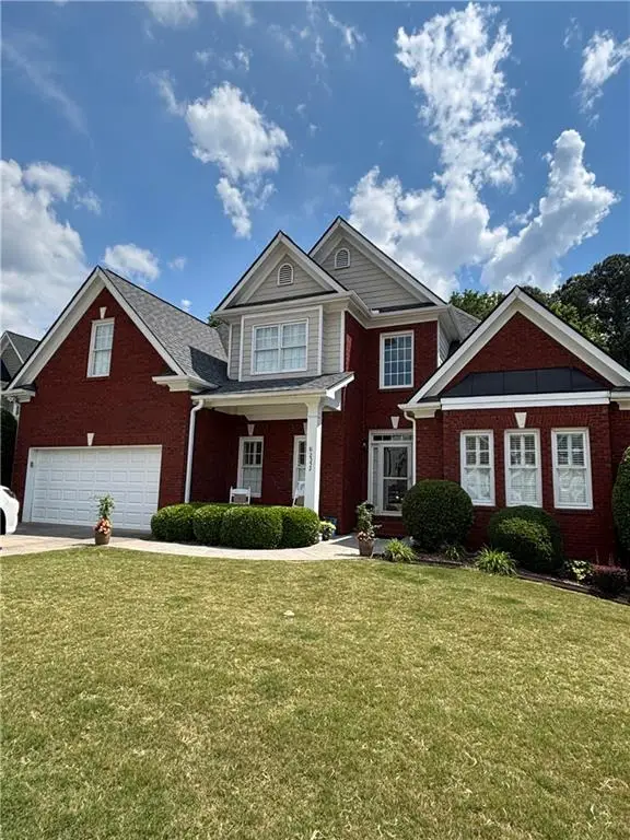 2352 Kennesaw Oaks Trail Nw, Kennesaw, GA 30152