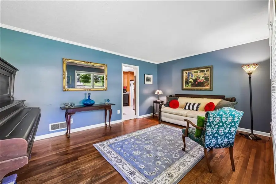 1292 Stoneybrook Drive, Tucker, GA 30084 - #3