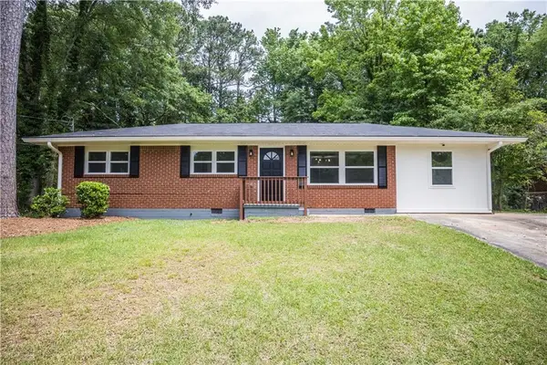 4128 Lindsey Drive, Decatur, GA 30035