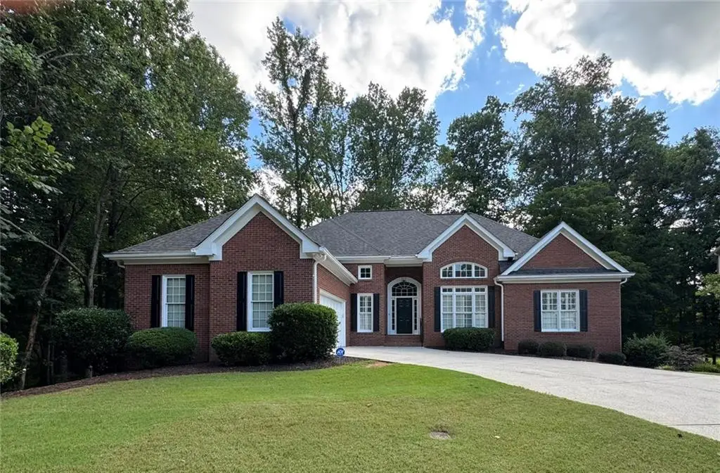 145 Welford Trace, Alpharetta, GA 30004 - #1