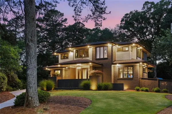 200 Old Ivy Road Ne, Atlanta, GA 30342