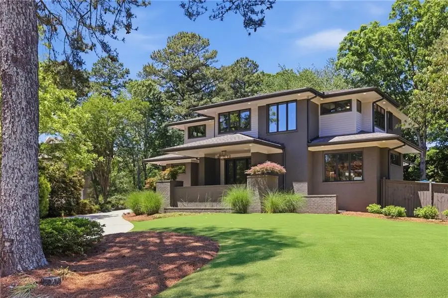 200 Old Ivy Road Ne, Atlanta, GA 30342 - #2