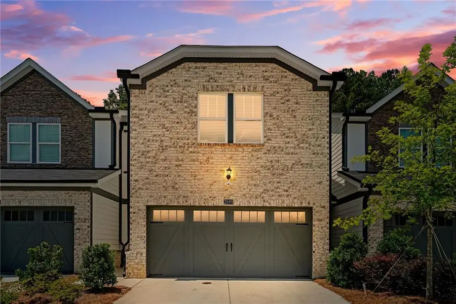 2699 Greenbelt Road, Snellville, GA 30078 - #3