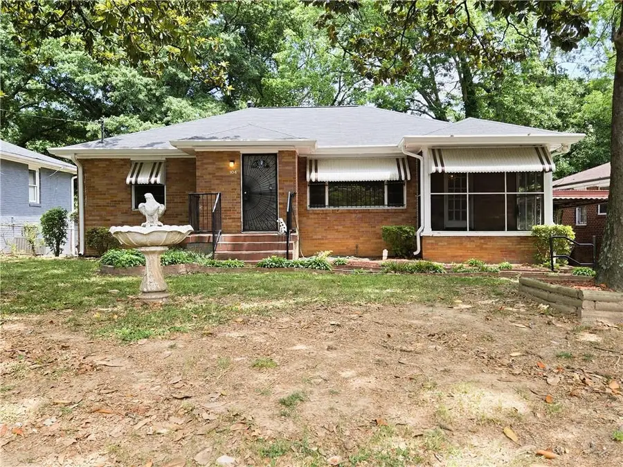 104 Willis Mills Road, Atlanta, GA 30311 - #2