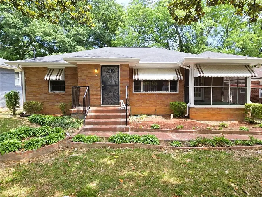 104 Willis Mills Road, Atlanta, GA 30311 - #3