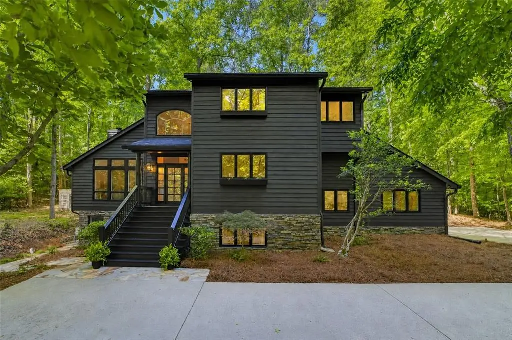 8110 Ball Mill Road Ne, Atlanta, GA 30350 - #1