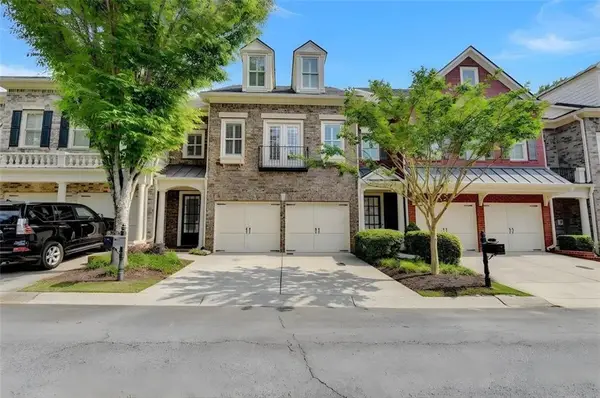 7472 Portbury Park Lane, Suwanee, GA 30024