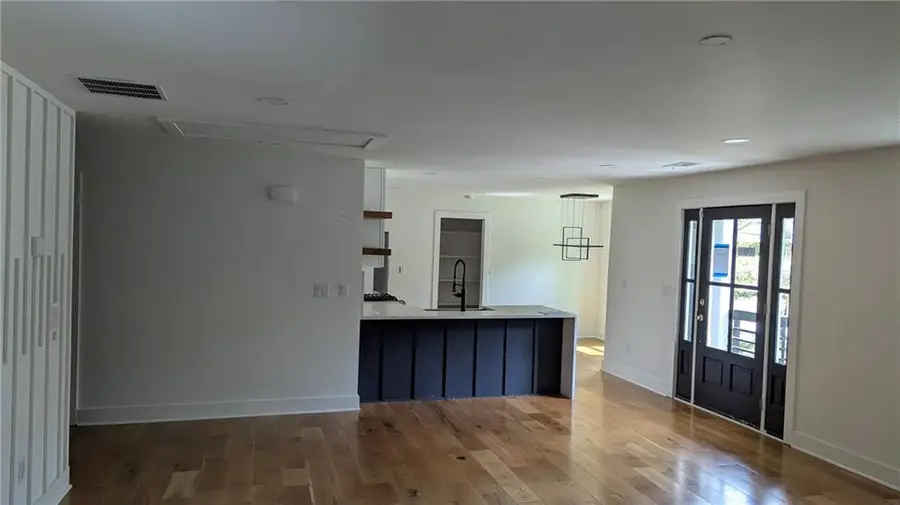 2193 Park Terrace, Atlanta, GA 30337 - #3
