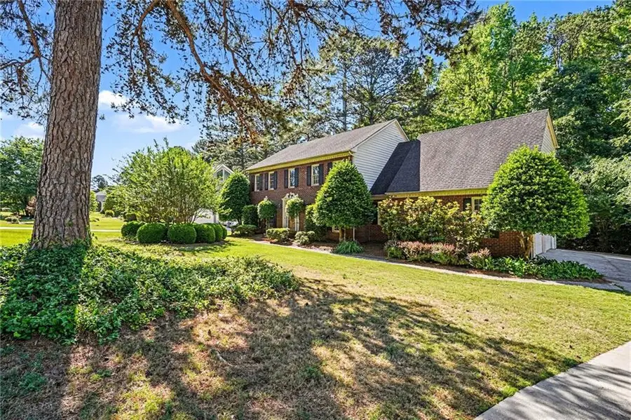 1632 Ellington Road Se, Conyers, GA 30013 - #2