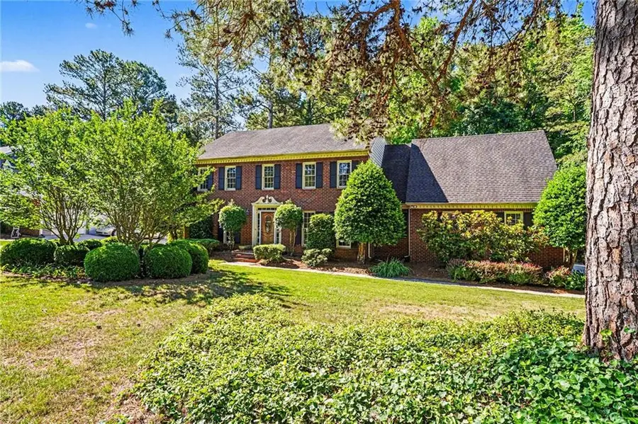 1632 Ellington Road Se, Conyers, GA 30013 - #3