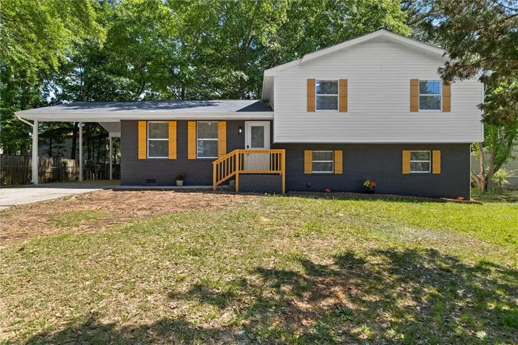 182 Slicky Rock Ct, Riverdale, GA 30274 - #1