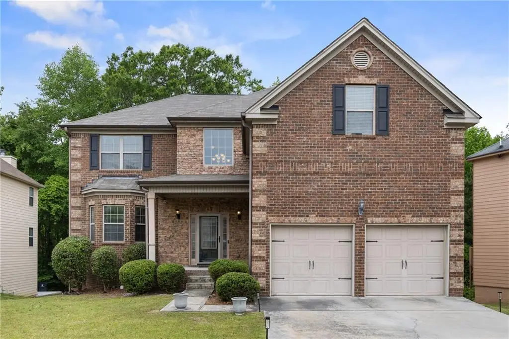 3876 Margaux Drive, Atlanta, GA 30349 - #1