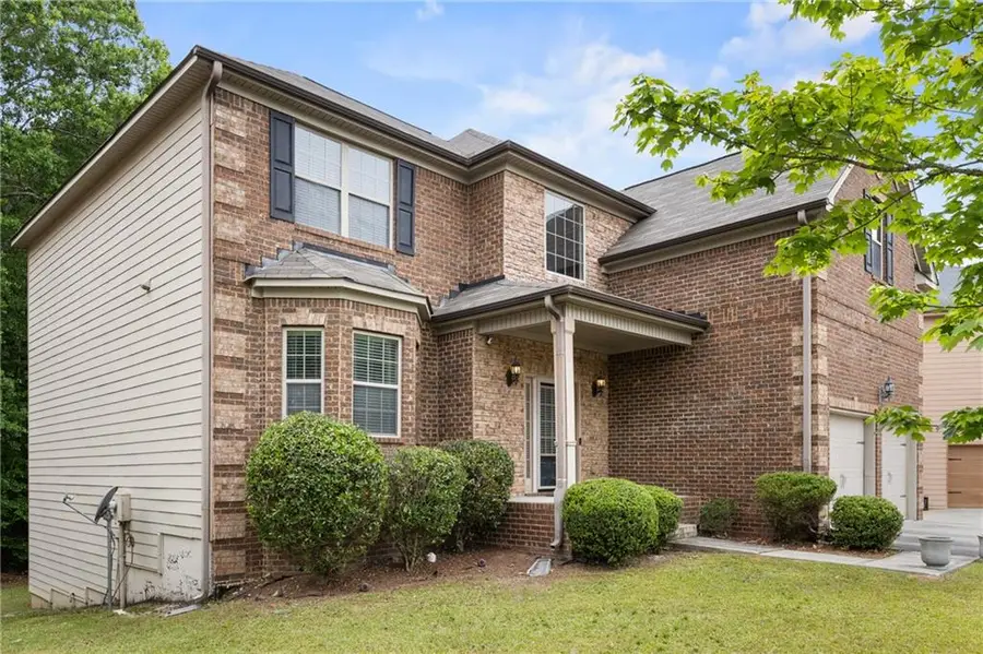3876 Margaux Drive, Atlanta, GA 30349 - #2