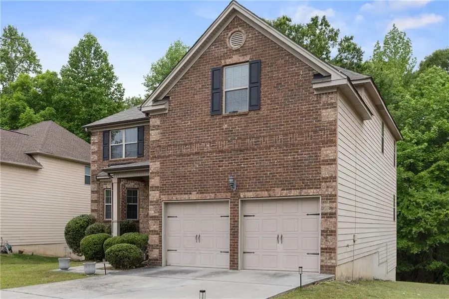 3876 Margaux Drive, Atlanta, GA 30349 - #3