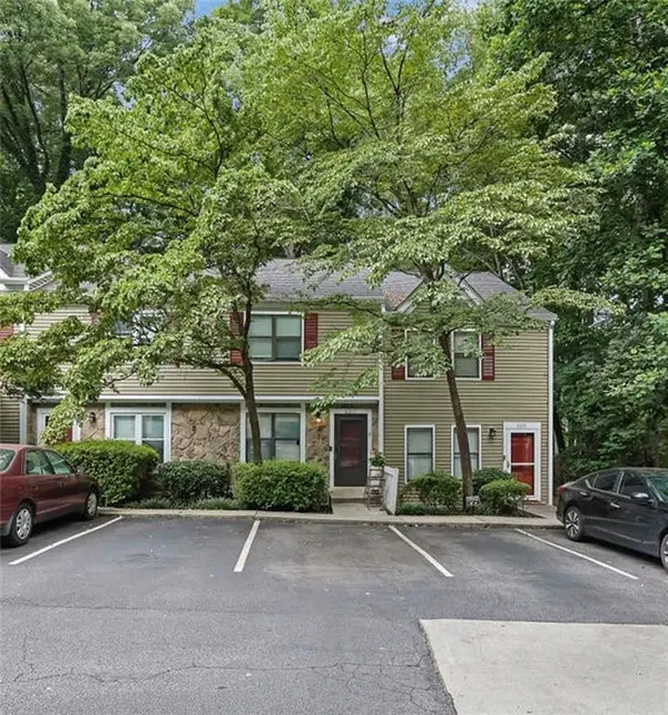 6653 September Eve, Peachtree Corners, GA 30092