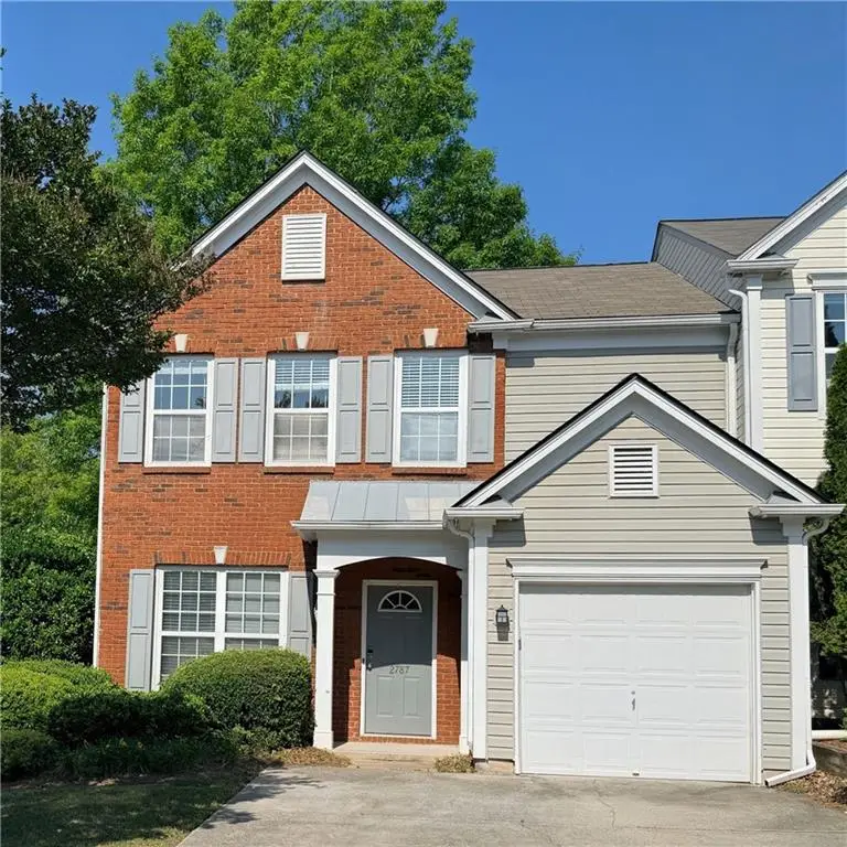 2787 Ashleigh Lane, Alpharetta, GA 30004 - #1