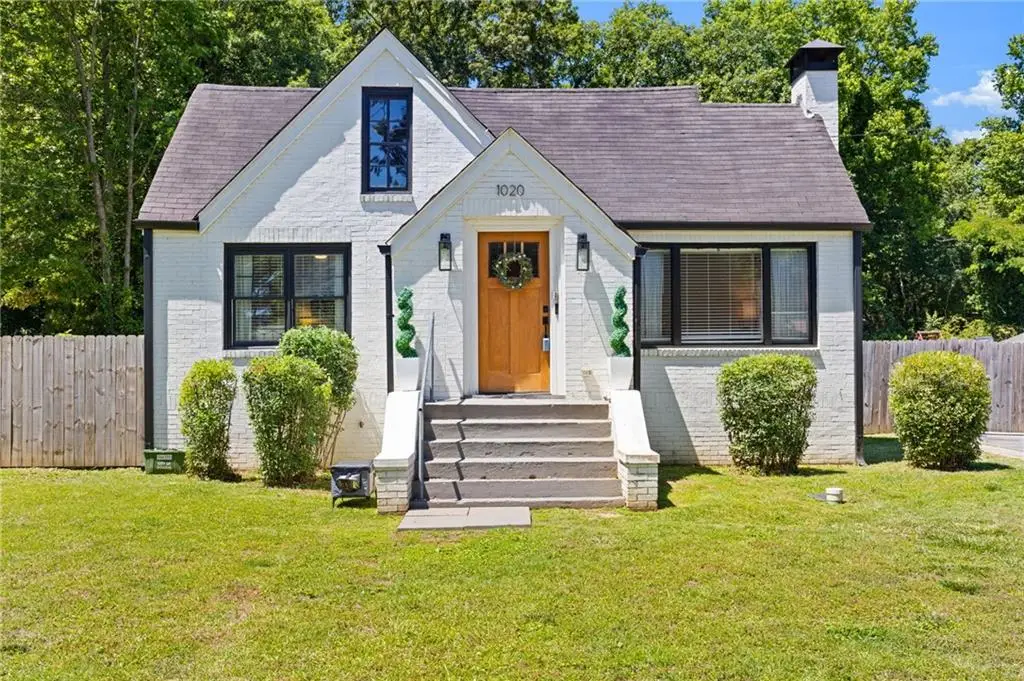 1020 S Madison Avenue, Monroe, GA 30655 - #1