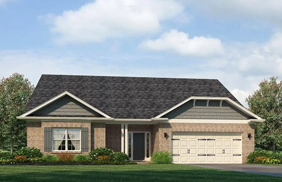 642 Bald Ridge Circle, Demorest, GA 30535 - #2