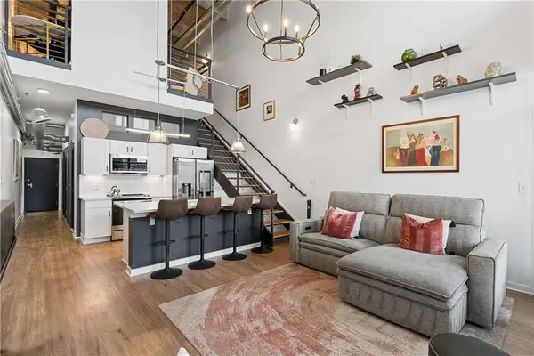 260 18th Street Nw #10309, Atlanta, GA 30363