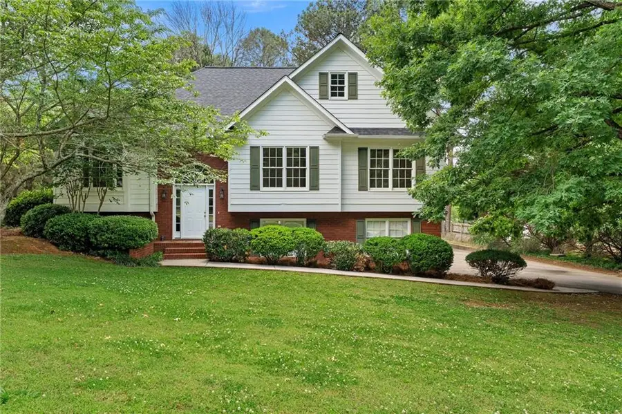 12 Lamplighter Cove Nw, Cartersville, GA 30120 - #2