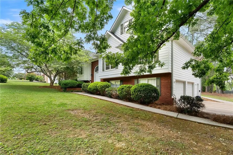 12 Lamplighter Cove Nw, Cartersville, GA 30120 - #3