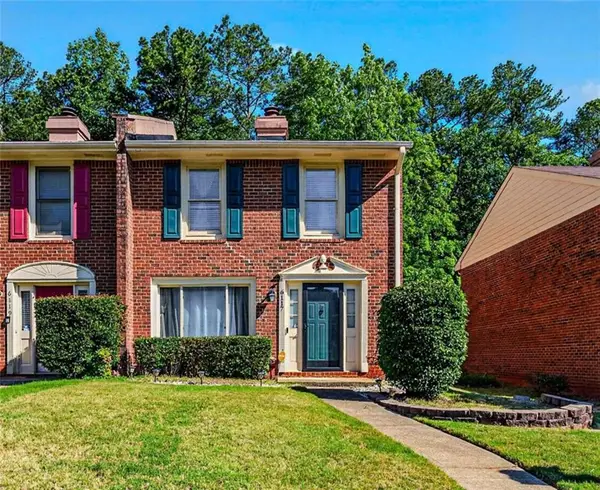 6117 Queen Anne Court, Norcross, GA 30093