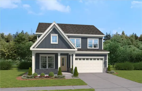 3114 Cambridge Mill Street, Acworth, GA 30102
